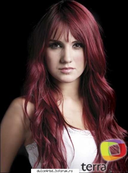 ~*~Biografie~*~ - Nume complet: Dulce Maria Espinoza Savinon Data - Dulce