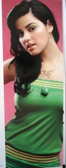 ..::NYX Cosmetics::.. - Dulce - Maite