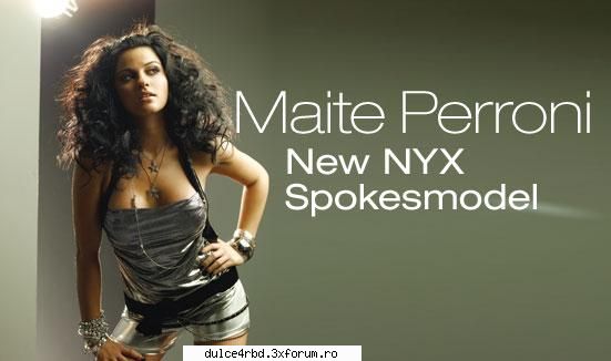 ..::NYX Cosmetics::.. - Dulce - Maite