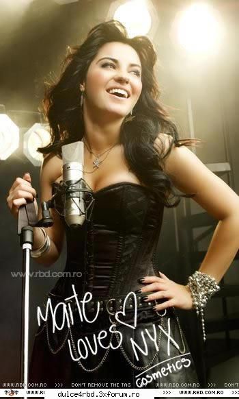..::NYX Cosmetics::.. - Dulce - Maite