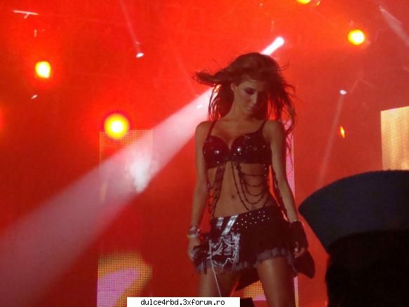 ~*~PoZe~*~ - Dulce - Anahi