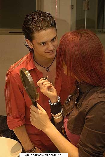 poze cu vondy